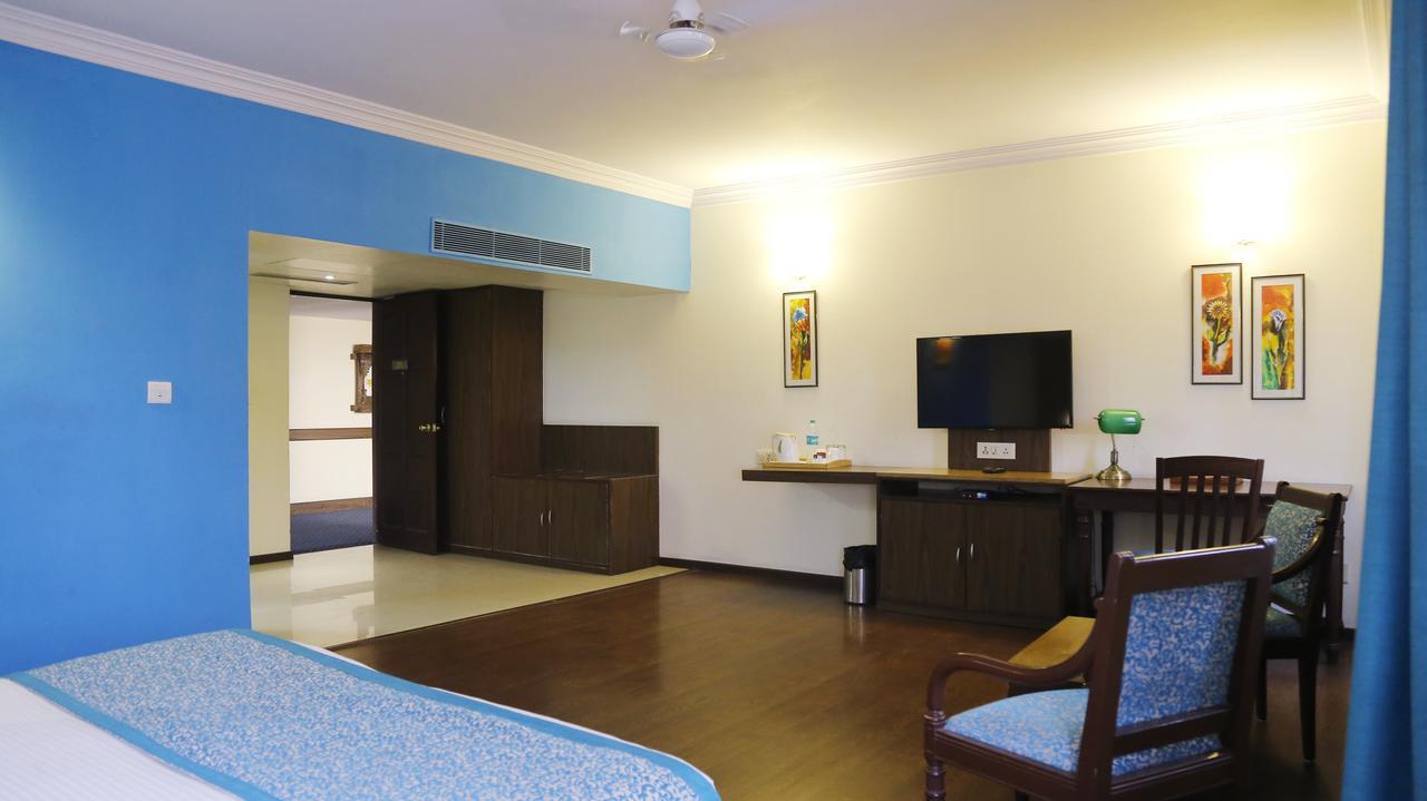 Готель Mapple Abhay Jodhpur Джодхпур Екстер'єр фото